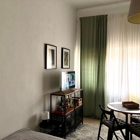 Mansarda Di Nolo-Mm Pasteur-Red Line Apartment Milano Exterior foto