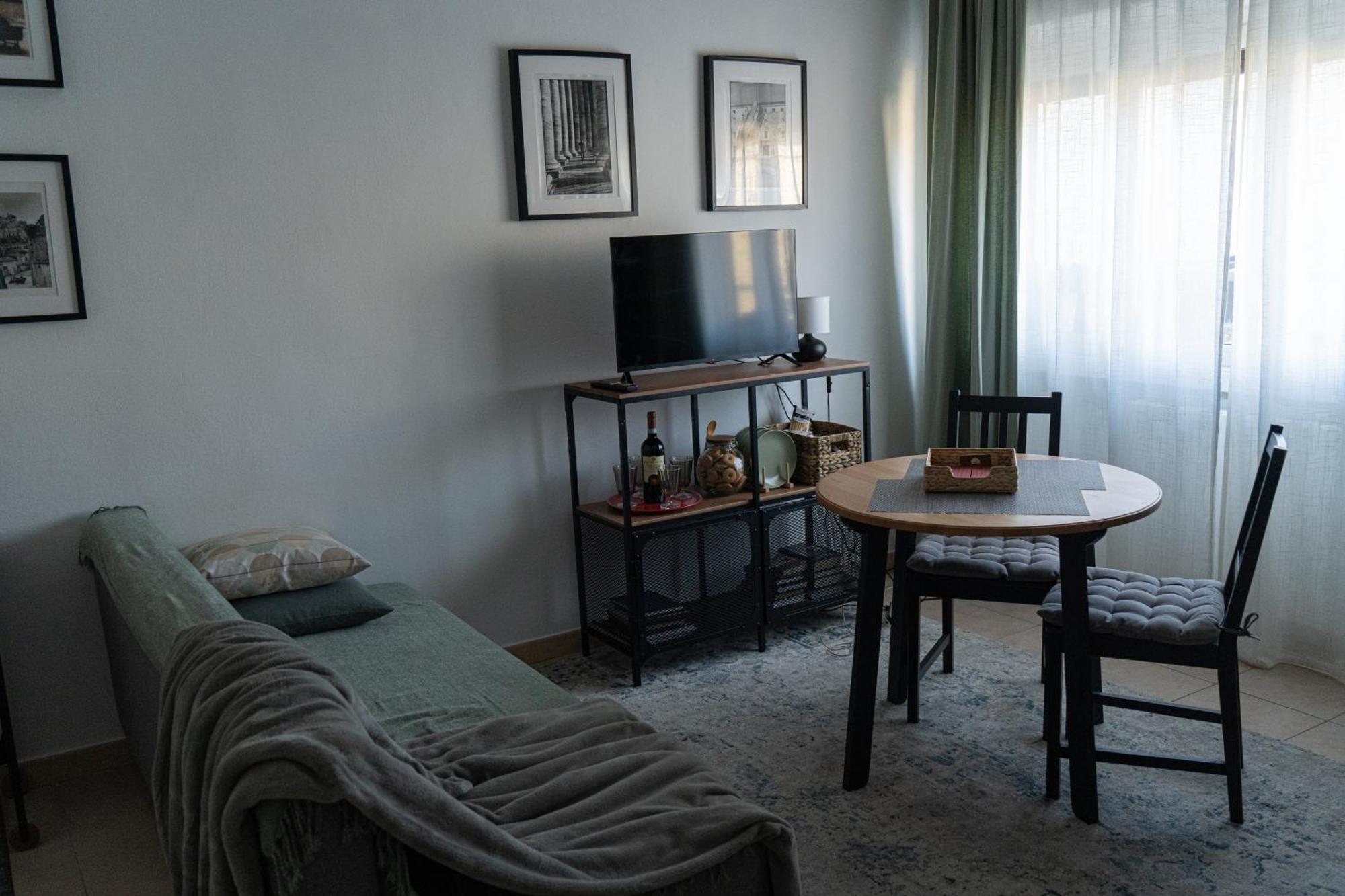 Mansarda Di Nolo-Mm Pasteur-Red Line Apartment Milano Exterior foto