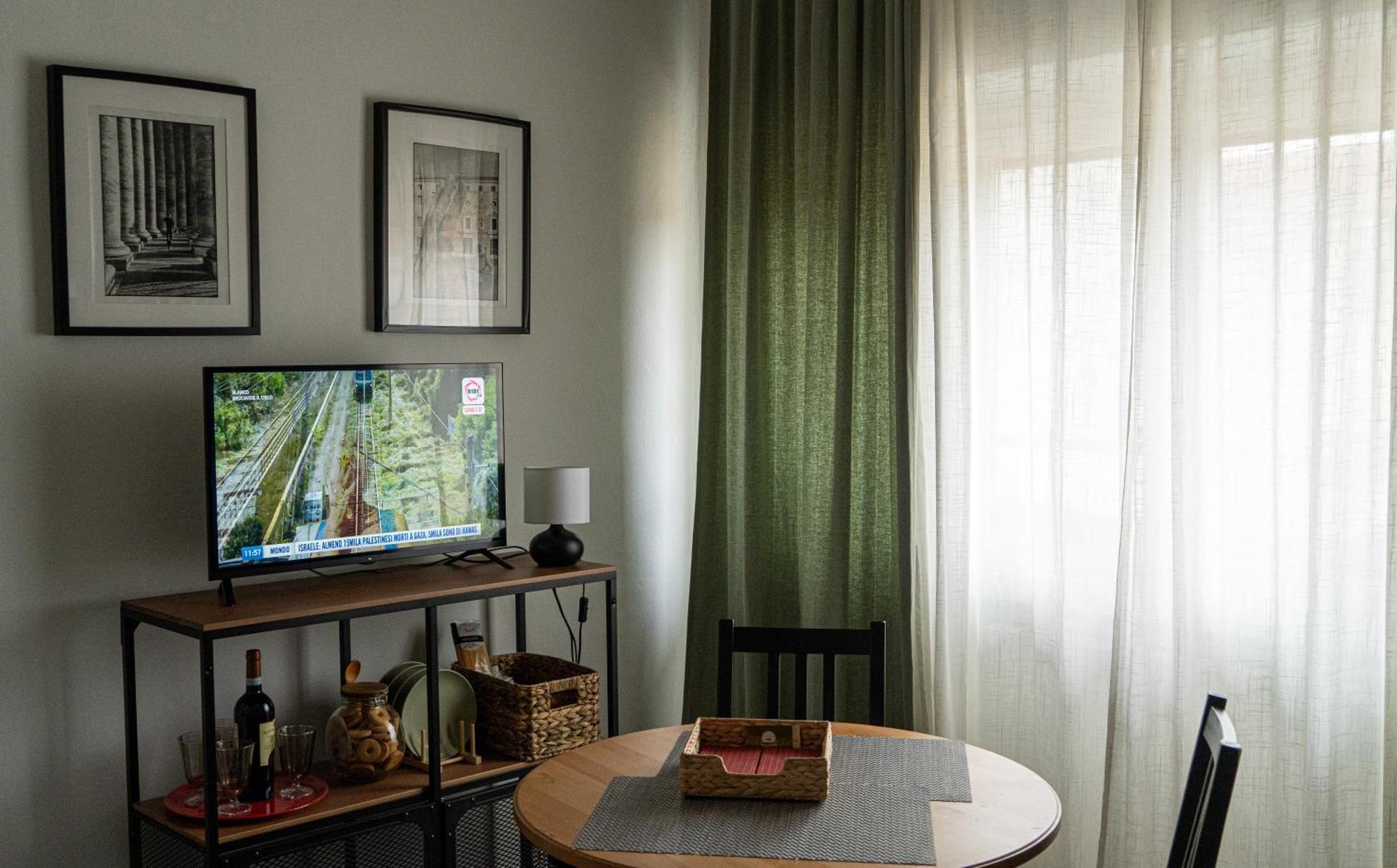 Mansarda Di Nolo-Mm Pasteur-Red Line Apartment Milano Exterior foto