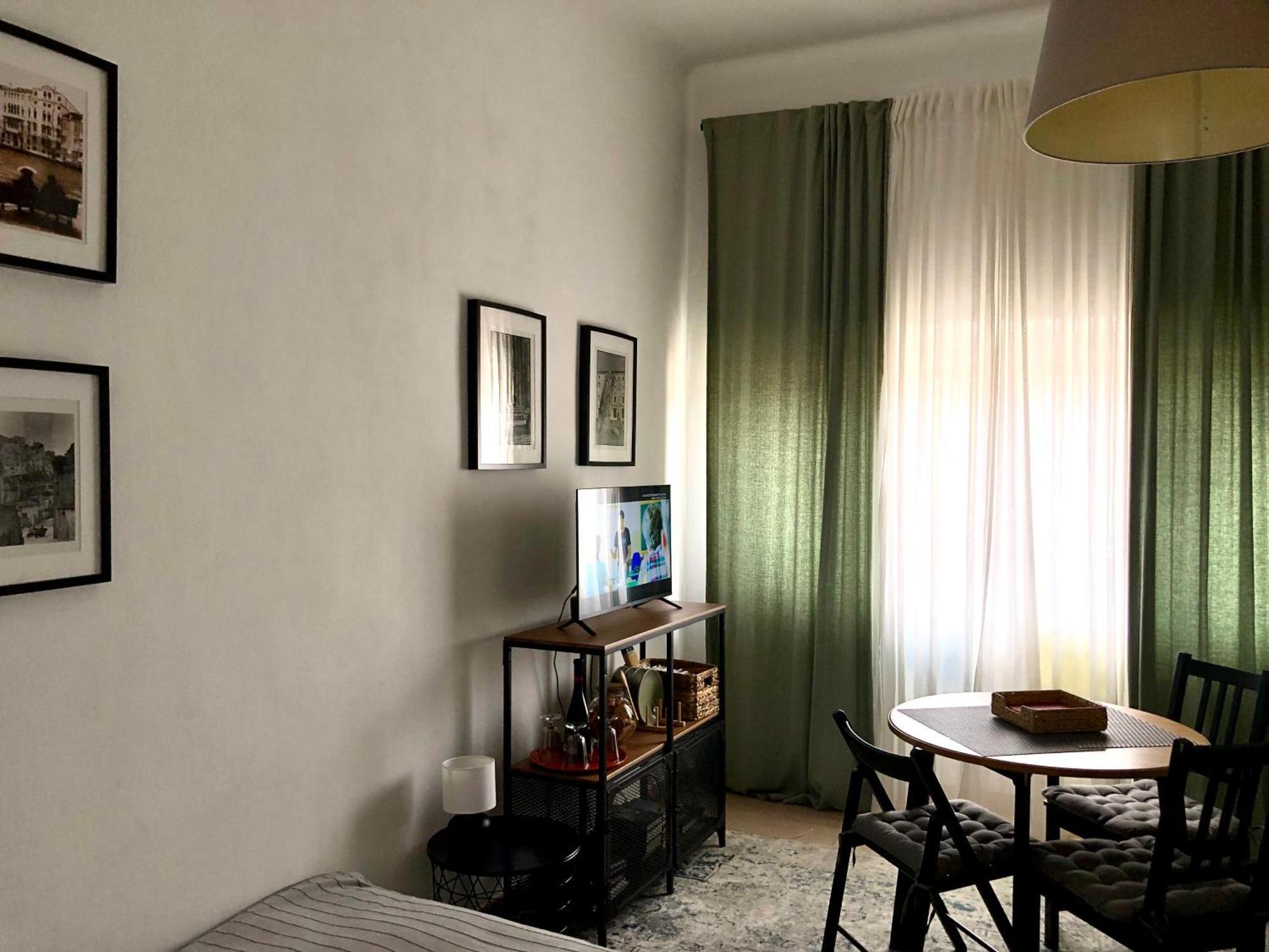 Mansarda Di Nolo-Mm Pasteur-Red Line Apartment Milano Exterior foto