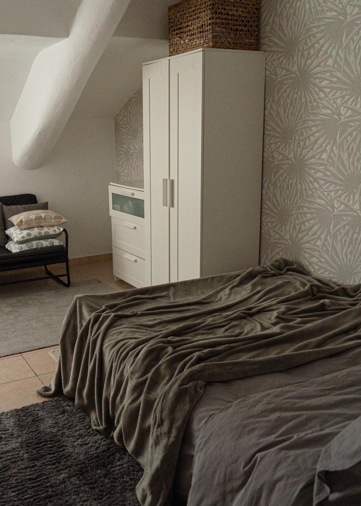 Mansarda Di Nolo-Mm Pasteur-Red Line Apartment Milano Exterior foto